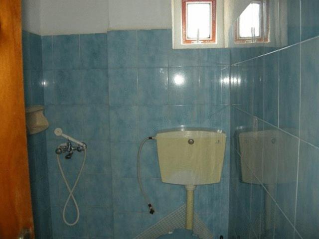 Efrosyni Apartments Agia Marina  Ngoại thất bức ảnh
